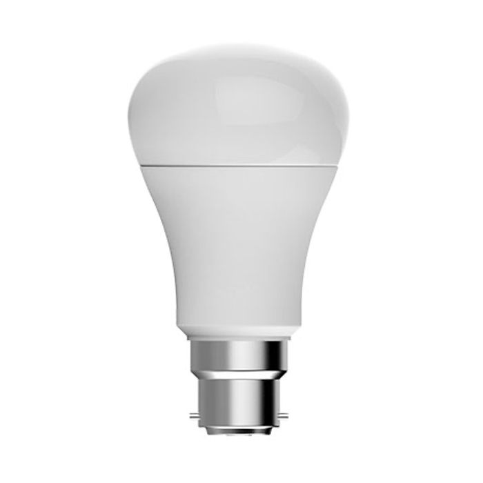 GE TUNGSRAM LED A60 GLS B22/BC 3000K NON DIMMABLE