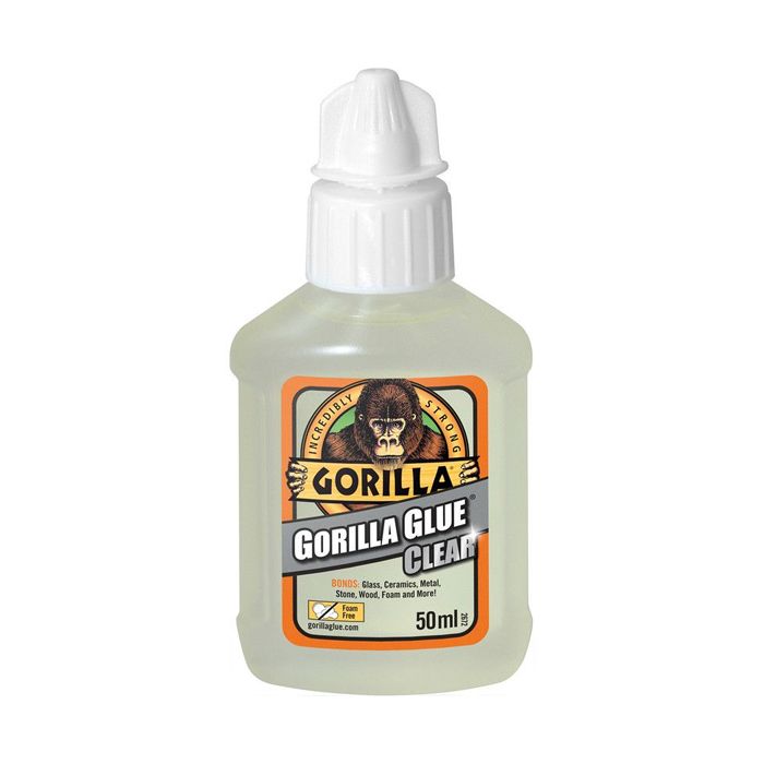 50ML Clear Gorilla Glue