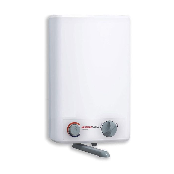 Heatrae Sadia 95010285 1kw Streamline Oversink Vented Water Heater 10L