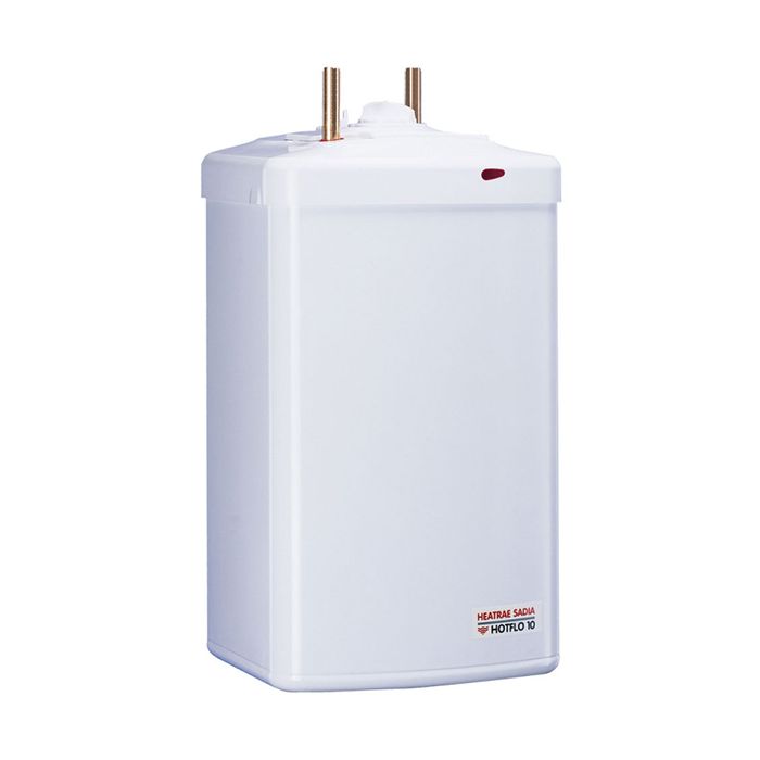 Heatrae Sadia 95050148 Hotflo 10 Unvented Water Heater 10L 2.2kW