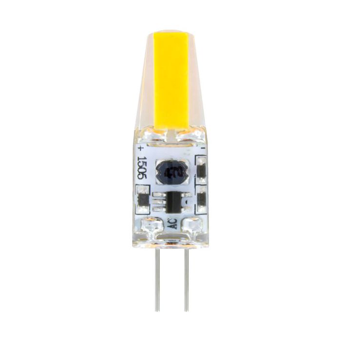 Integral LED G4 1.5W (20W) 2700K 160lm Non-Dimm 275 deg beam angle