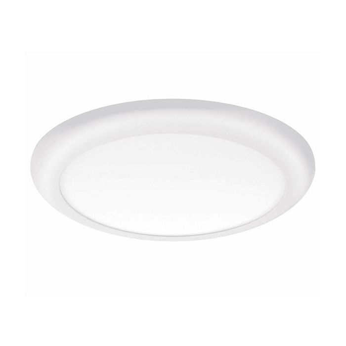 Integral LED Multi-Fit Downlight 18W 4000K Adjustable 65-205mm Dimmable