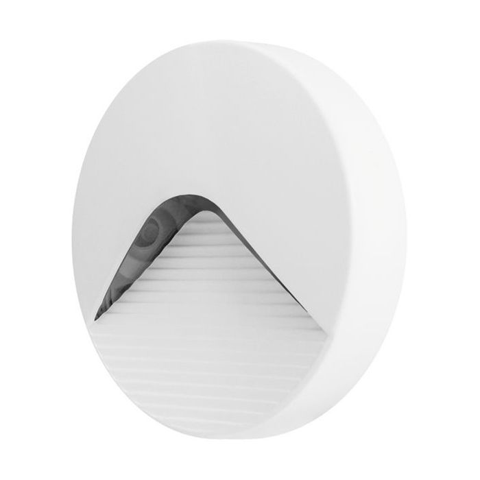 Integral PathLux Step 2.2W LED Outdoor Wall Light Warm White
