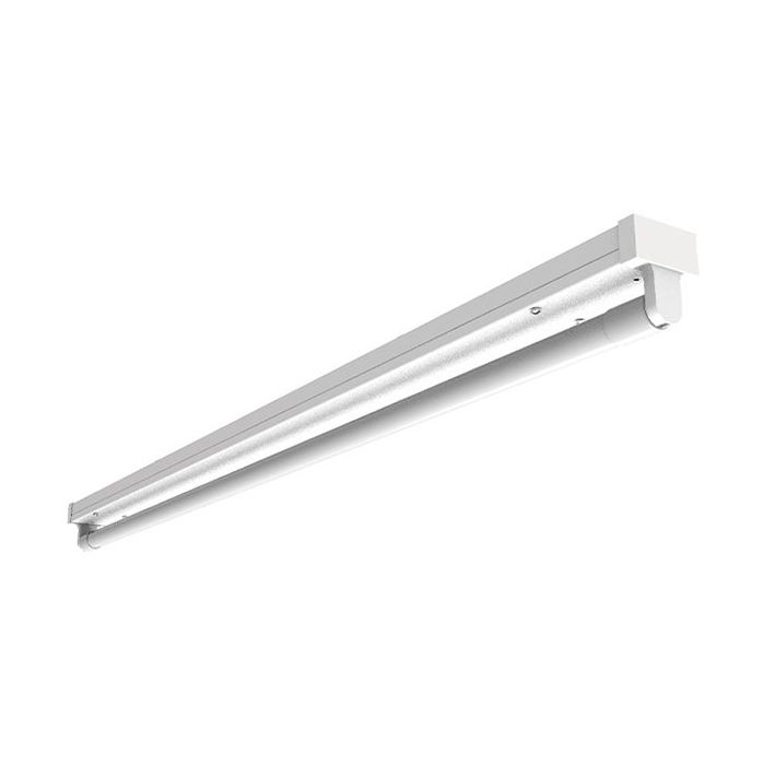 Kosnic Kasai 6ft Twin Prewired Batten for LED T8 Tubes