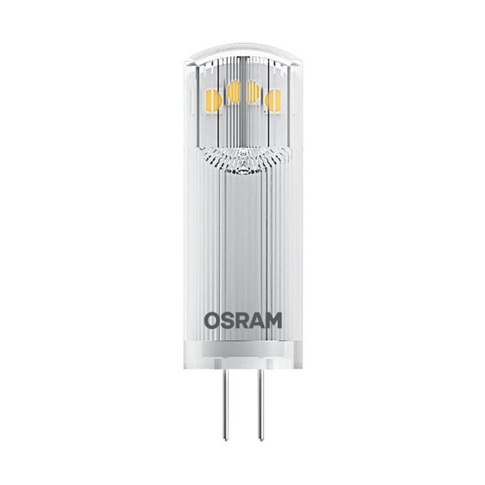 Osram Ledvance LED G4 Capsule