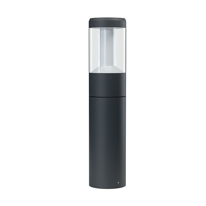 LEDVANCE SMART+ Outdoor Lantern Bollard 50cm Multicolor