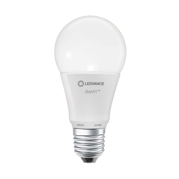 LEDVANCE SMART+ CLASSIC A 60 Tunable White 8.5W/2700K E27