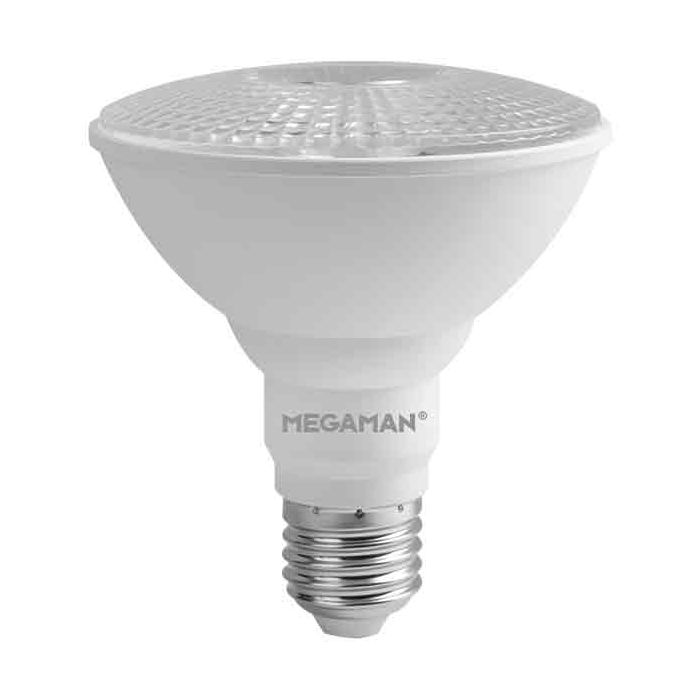 Megaman LED PAR30 11W Warm White 36D