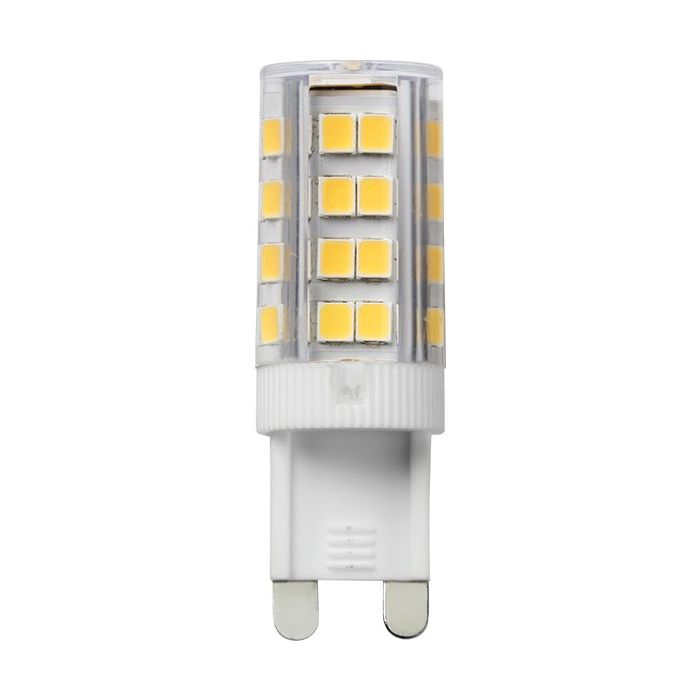 MLA G9 Dimmable Capsule 4W 4000K Cool White