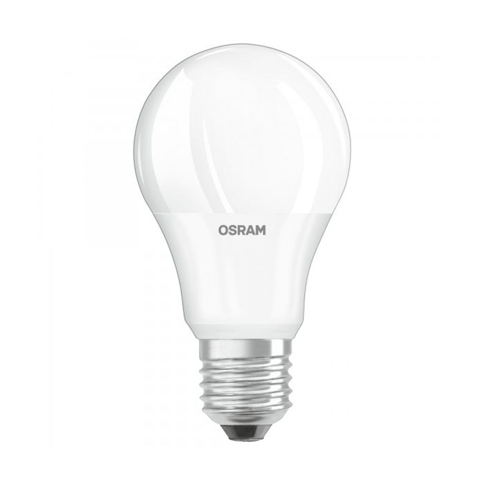 Osram LED Frosted GLS 8.5W 6500K E27 (Non-Dim)