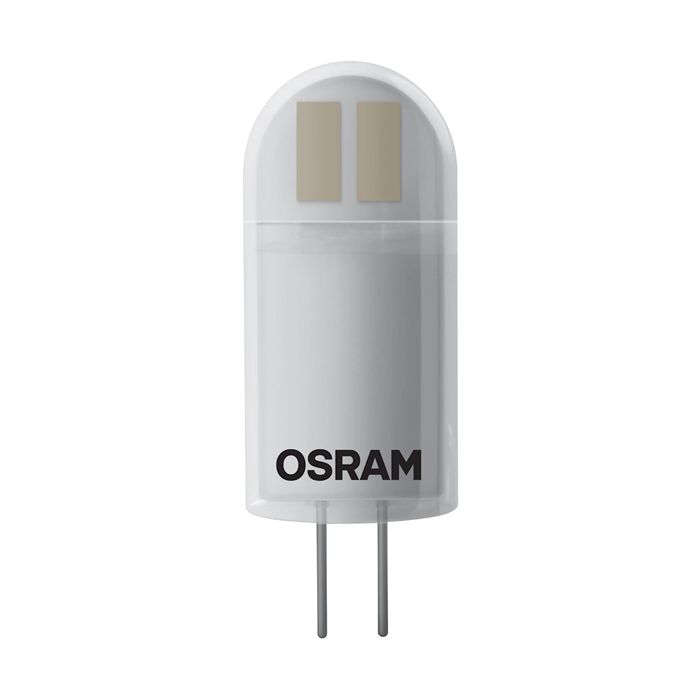 Osram LED P PIN 28 2.4 W/2700K G4