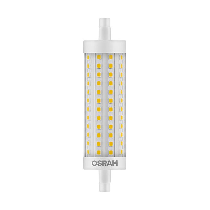 Osram LED Star R7S 15W 2700K 118mm