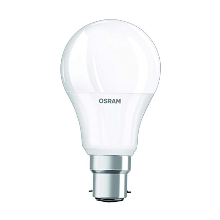 Osram LED Superstar Classic GLS 9W B22 2700K