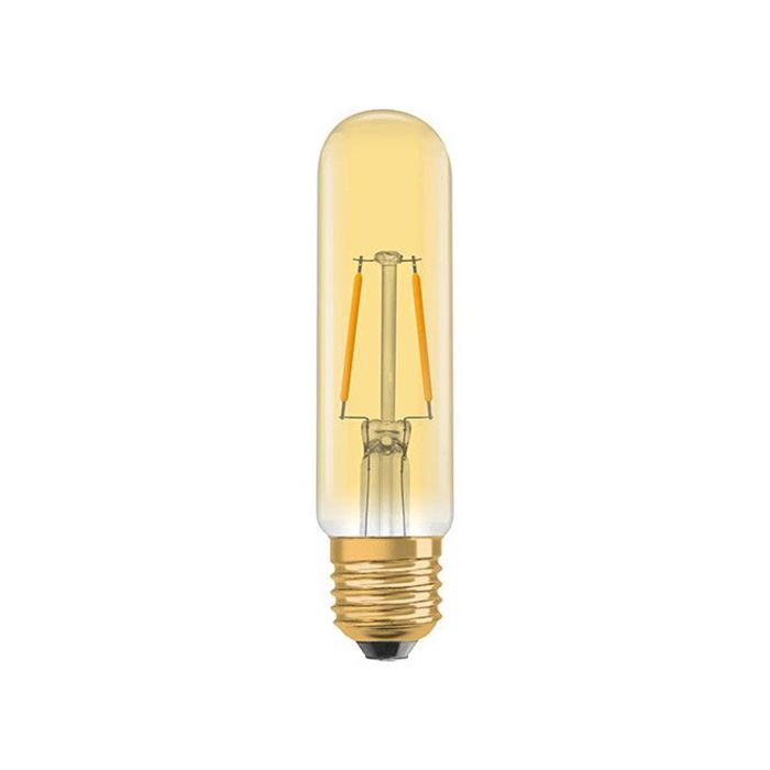 Osram/Ledvance Vintage 1906 LED Tubular 2.5W ES/E27