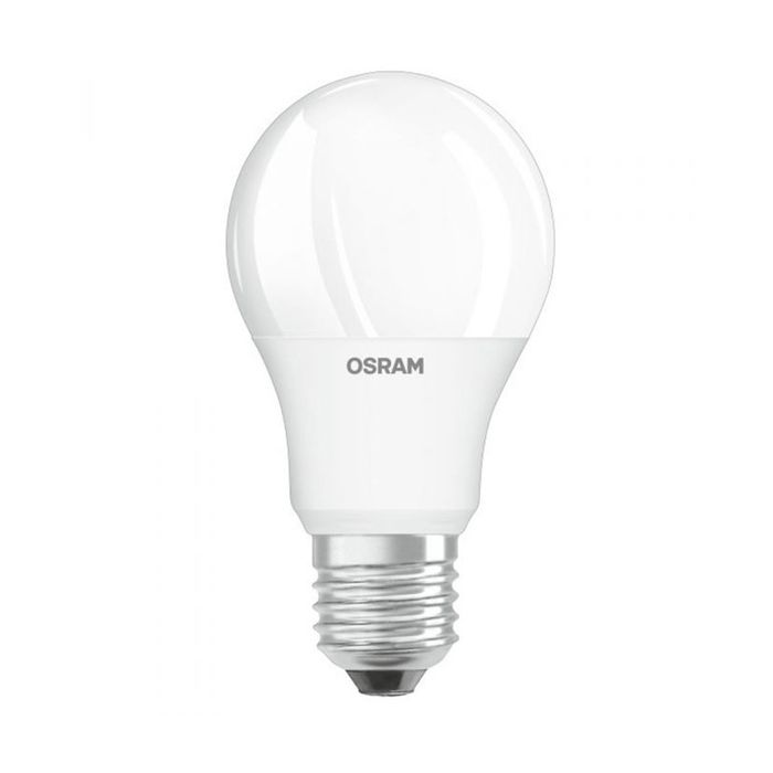 Osram Parathom LED bulb 10W-60W A60 E27 827 Warm White