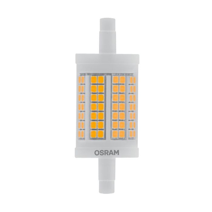 OSRAM Superstar LED R7s 11.5W-100W 1521lm Dimmable 78mm
