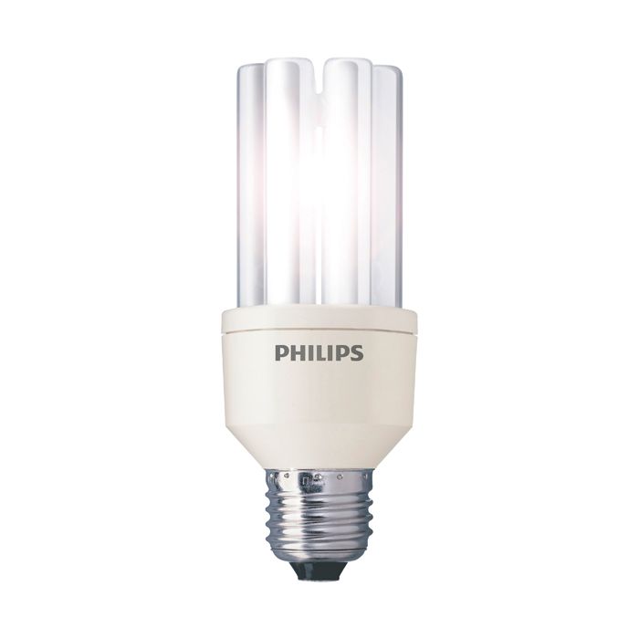 Philips 15W ES PLE-T Compact Fluorescent