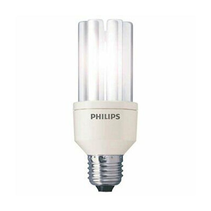 Philips 20W ES PLE-T Compact Fluorescent