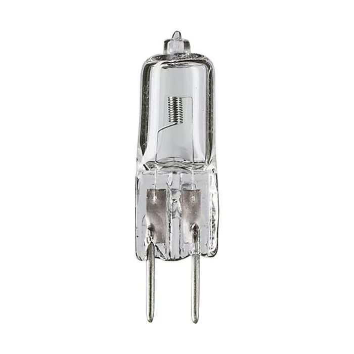 Philips CAPSULE LAMP 3000HR 26W GY635 CAP 12V CLEAR 