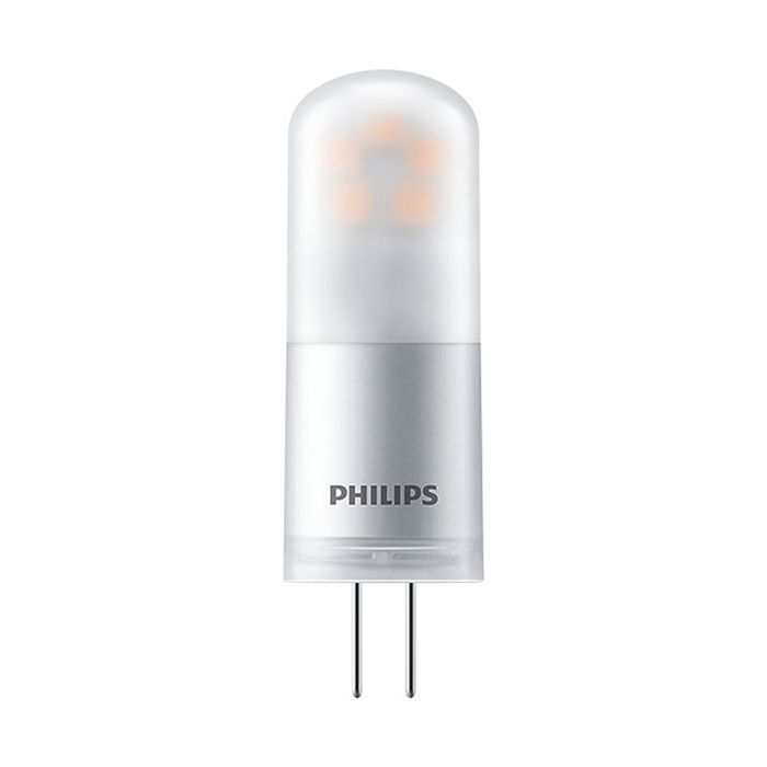 Philips CorePro 1.7W LED GY6.35 Capsule 3000K White