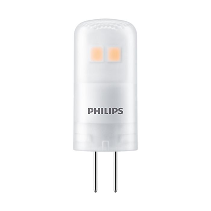 Philips CorePro 1W G4 Capsule 2700k Warm White