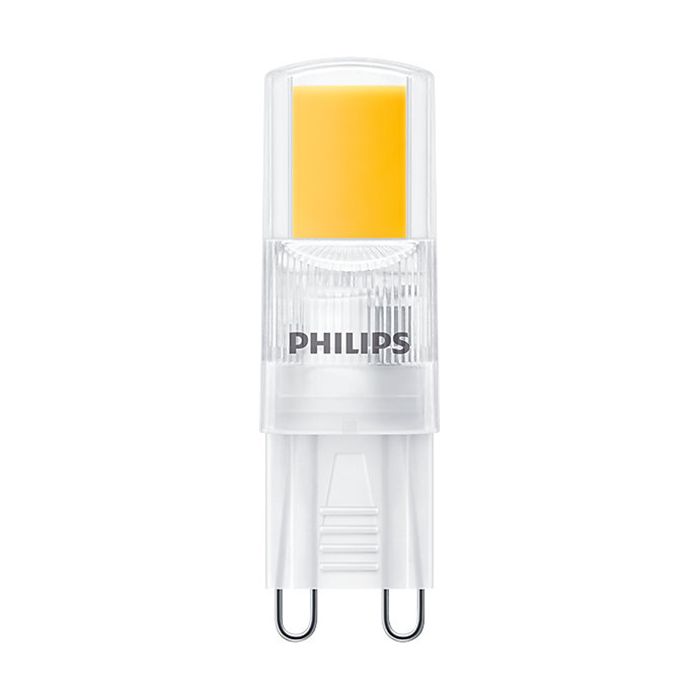 Philips CorePro 2w LED G9 Capsule 827