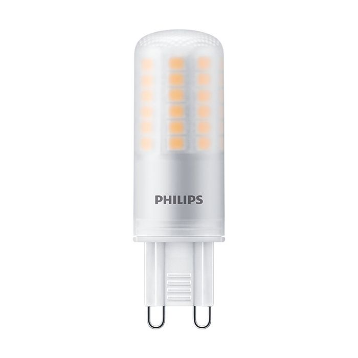 Philips CorePro 4.8W LED G9 Capsule 2700K Warm White