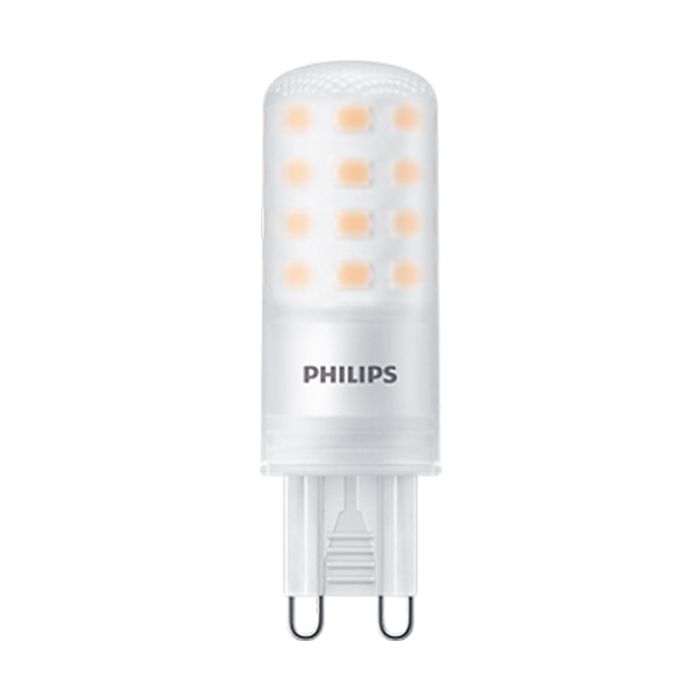Philips CorePro 4W G9 LED Capsule 2700k Warm White Dimmable