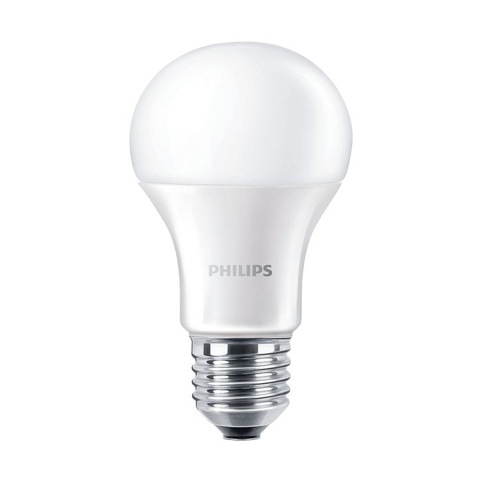 Philips Signify CorePro LEDbulb ND 13-100W A60 E27 827