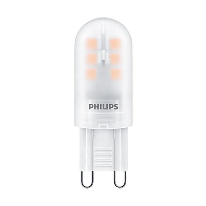 Philips CorePro LEDcapsule ND 1.9-25W G9 830