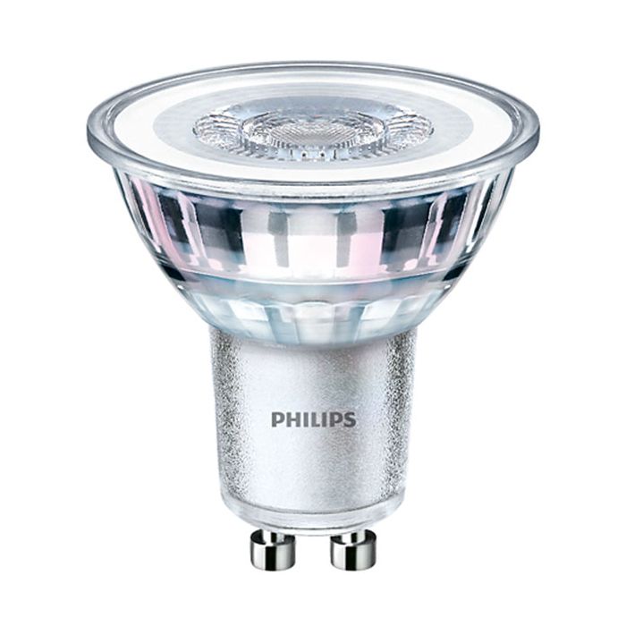 Philips CorePro LED GU10 3.5w 840 36D
