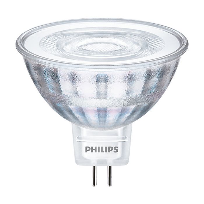 Philips CorePro LED MR16 4.4w 827 36D