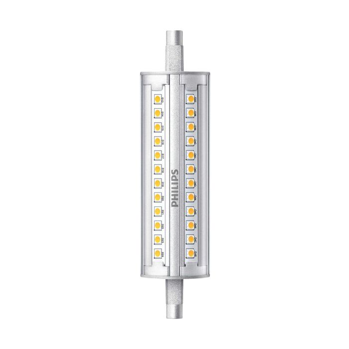 Philips Signify CorePro LED R7S Linear 118mm 14-100W 840 4000K Dimmable