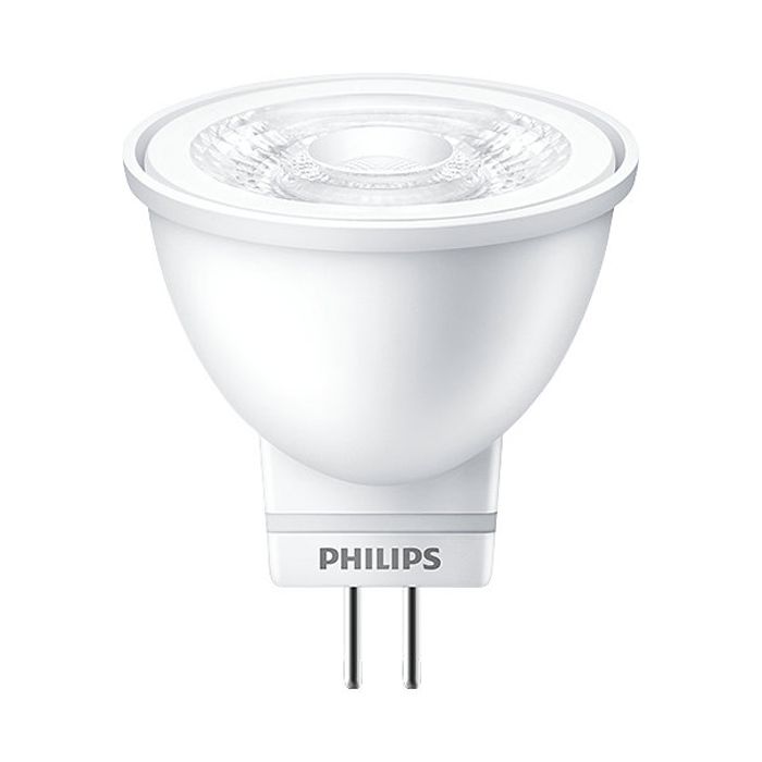 Philips Signify CorePro LED spot 2.6-20W 827 MR11 36D