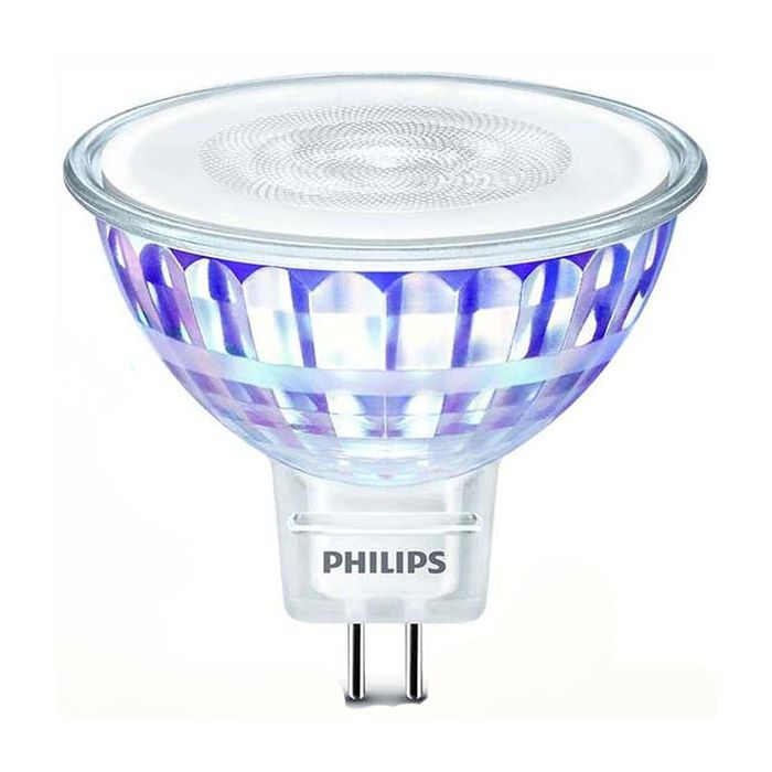 Philips Signify CorePro LED spot ND 7-50W MR16 827 36D