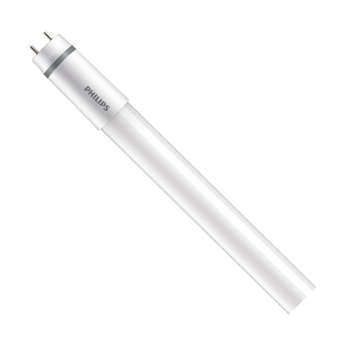Philips CorePro LED Tube 1800mm 21W 830 T8 Pack of 10 | Lightsave