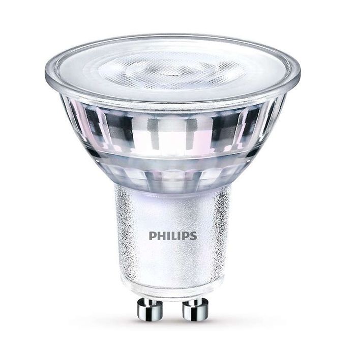 Philips Signify CorePro LEDspot 4-35W GU10 827 36D DIM