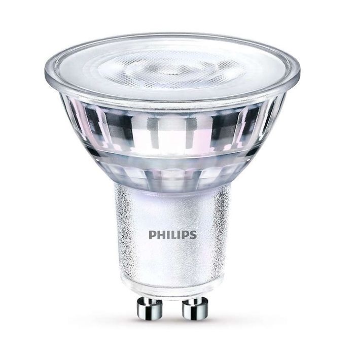 Philips Signify Corepro LEDspot CLA 3.5-35W GU10 827 36D
