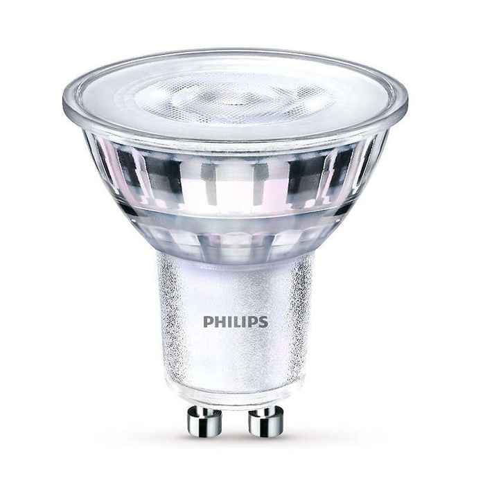 Philips Signify Corepro LEDspot CLA 4.6-50W GU10 827 36D