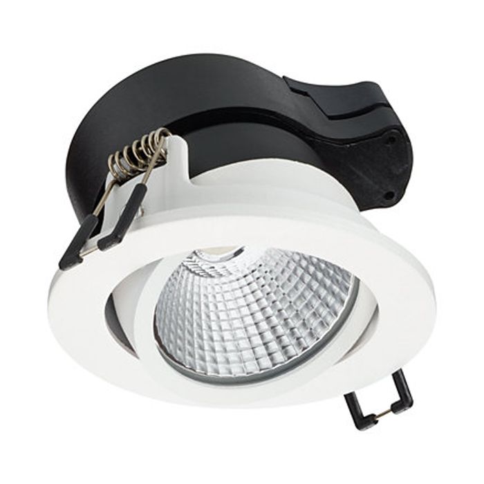 Philips Downlight ClearAccent RS061B LED5-36-/840 PSR II WH