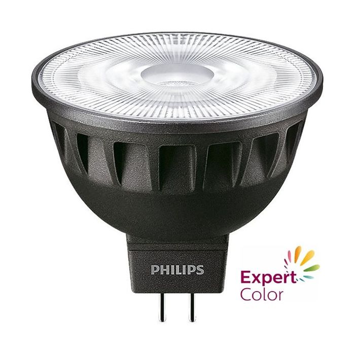 Philips Signify MAS LED ExpertColor 7.5-43W MR16 927 36D