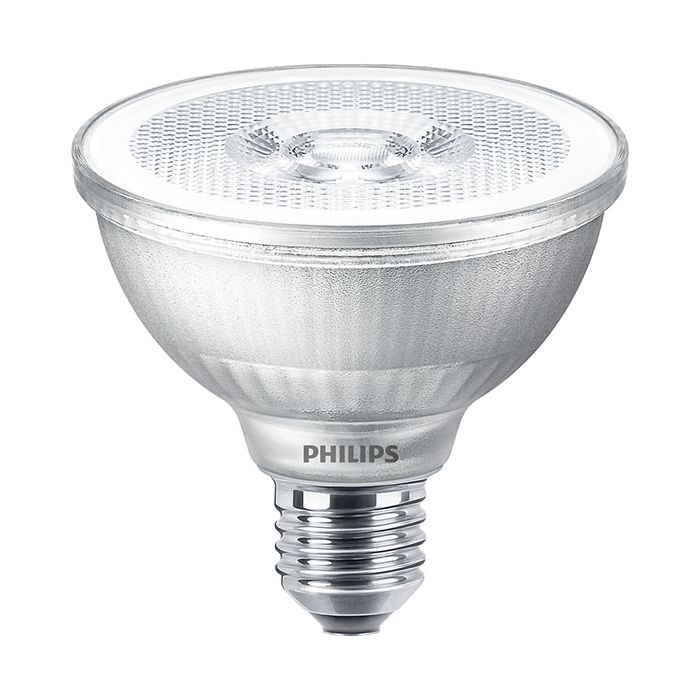 Philips Master Value Dimmable LED 9.5 (75W) 840 PAR30S 25D Spot