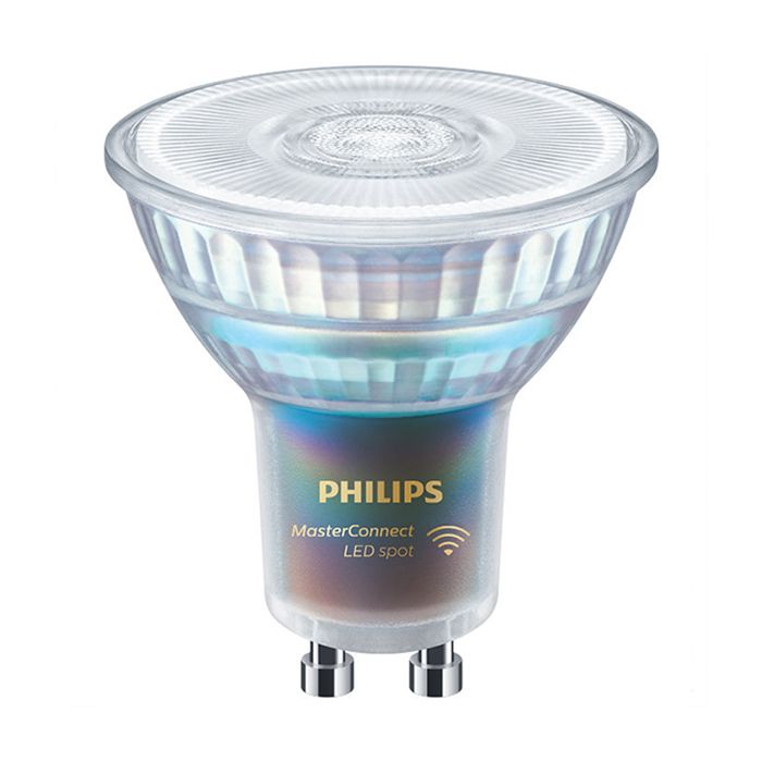 Philips Master Connect 4.7w LED GU10 927 36D