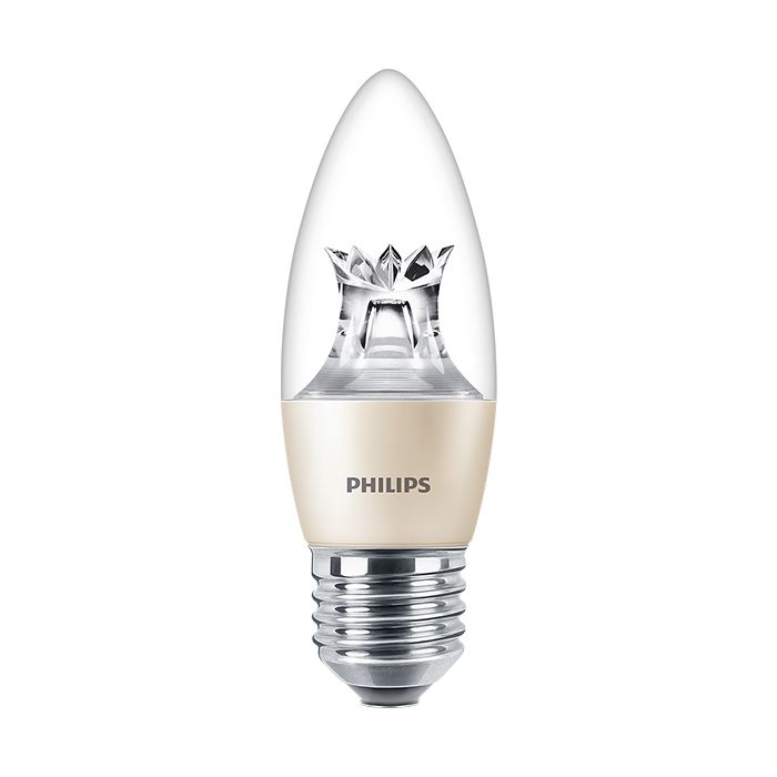 Philips Master LED Candle Dimtone 5.5w E27/ES