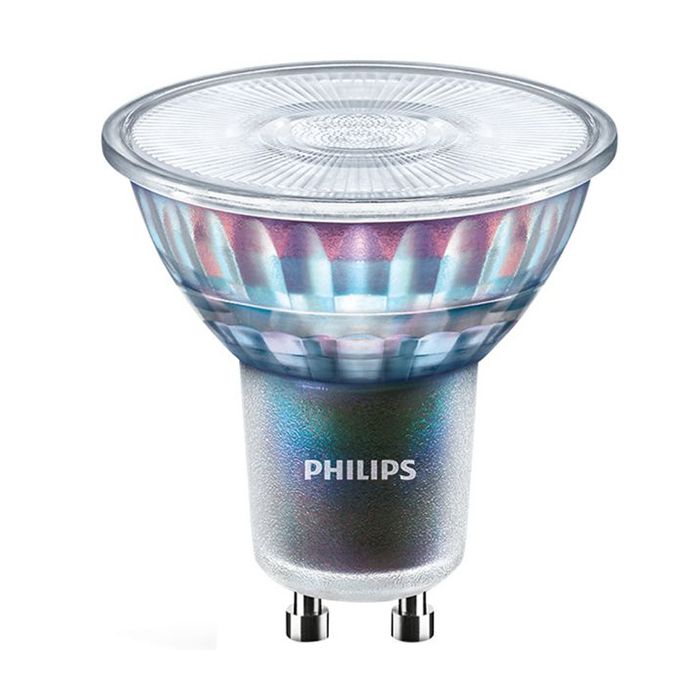 Philips Master LED ExpertColor 3.9w GU10 930 25D