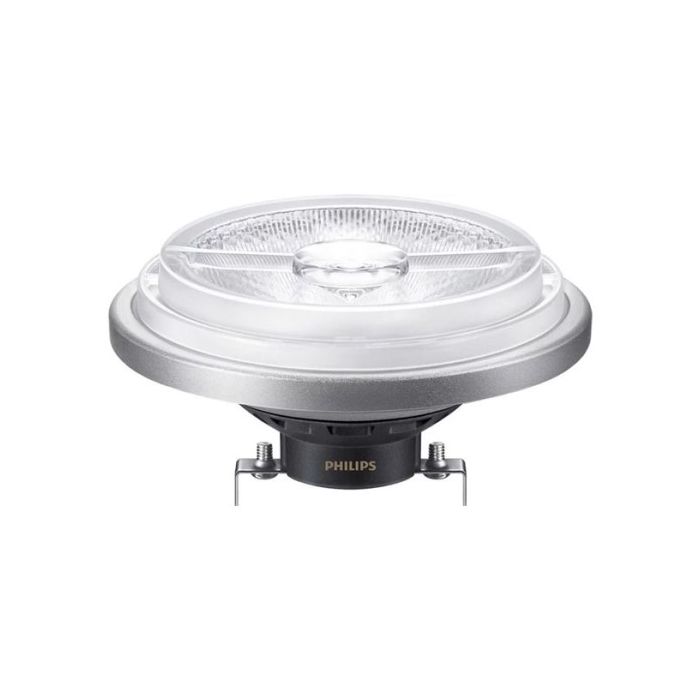 Philips Master LED ExpertColor 20W AR111 2700K warm white 45D