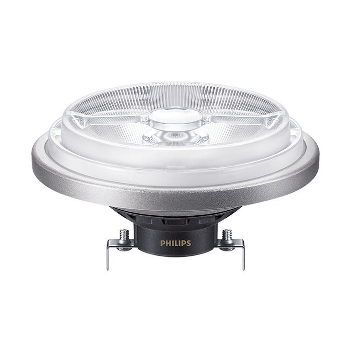 Philips Master LED ExpertColor 20W AR111 3000K warm white 24D