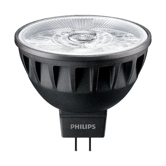 Philips Master LED ExpertColor 6.7w MR16 940 10D