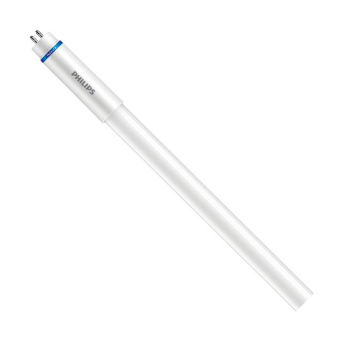 Philips Master LED Tube 1463mm UO 36W 830 T5 Pack of 10 | Lightsave