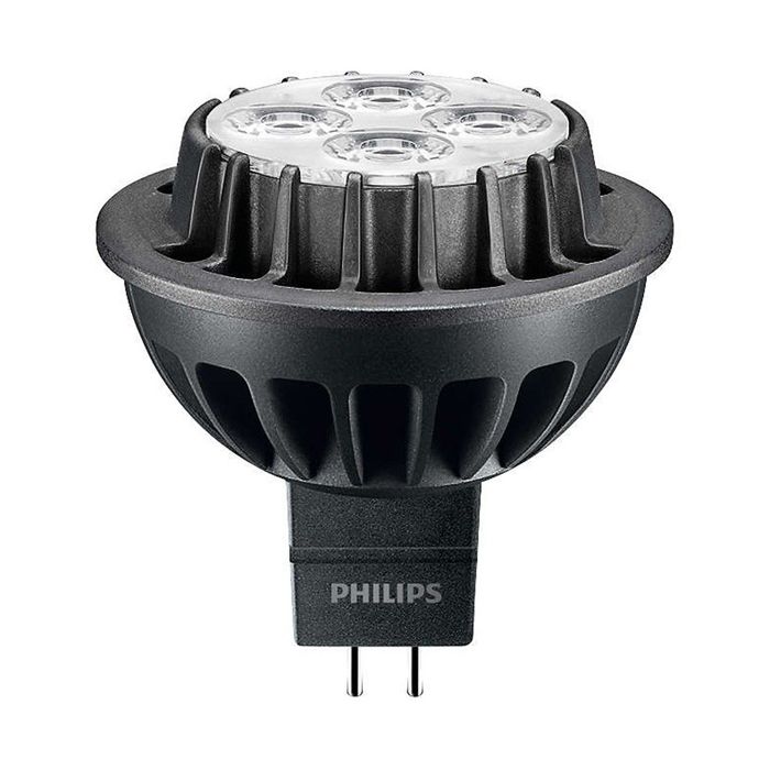 Philips Master LEDspotLV D 7-35W 4000K CRI90 940 MR16 15D